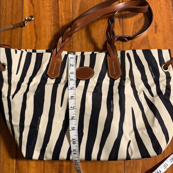 Dooney & Bourke handbag - Picture 13 of 14